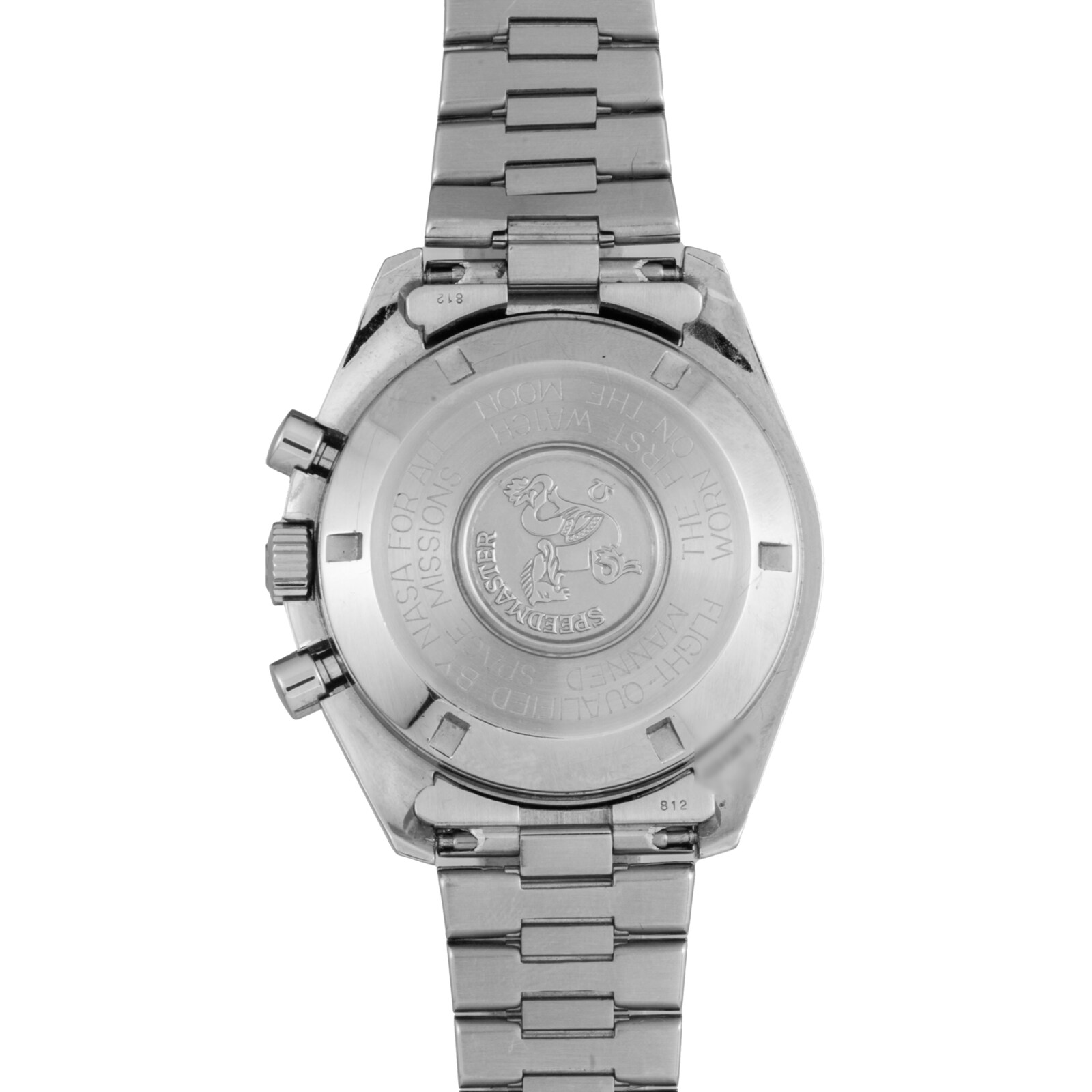 Pre-Owned Omega Speedmaster Professional