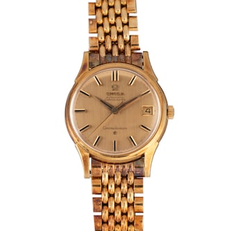 Pre-Owned Omega Omega Constellation Pre-Owned Omega Omega Constellation