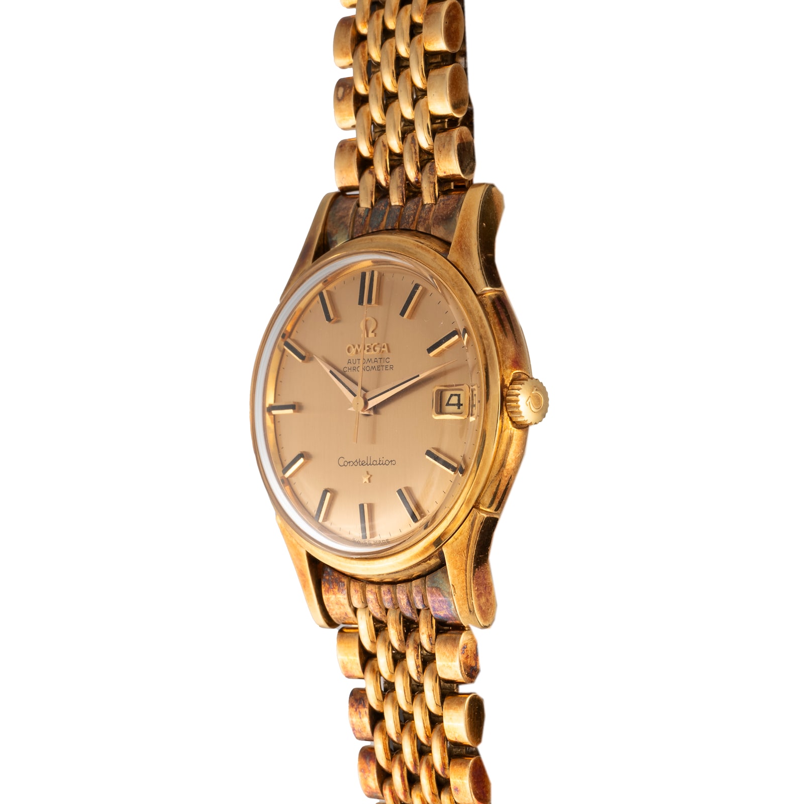 Pre-Owned Omega Constellation