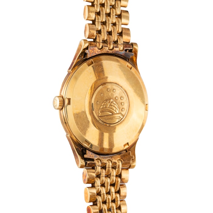 Pre-Owned Omega Omega Constellation