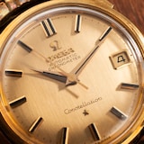Pre-Owned Omega Omega Constellation