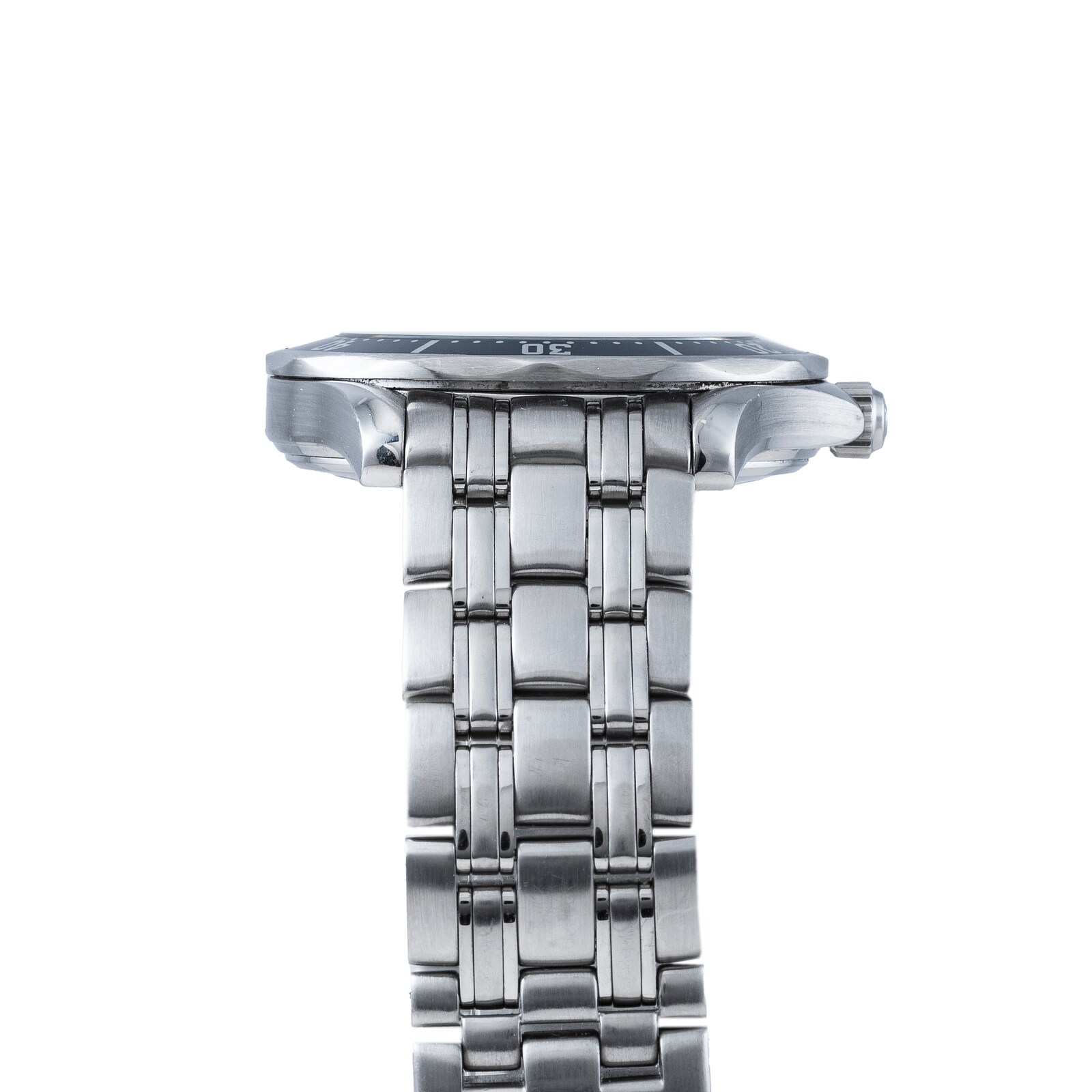 Pre-Owned Omega Seamaster 300 Professional 'Goldeneye'