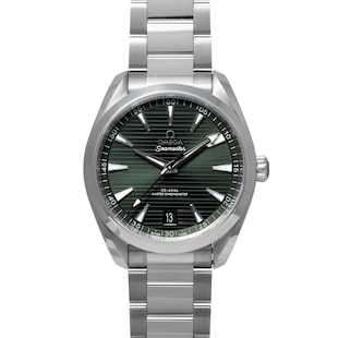 Pre-Owned Omega Seamaster Aqua Terra