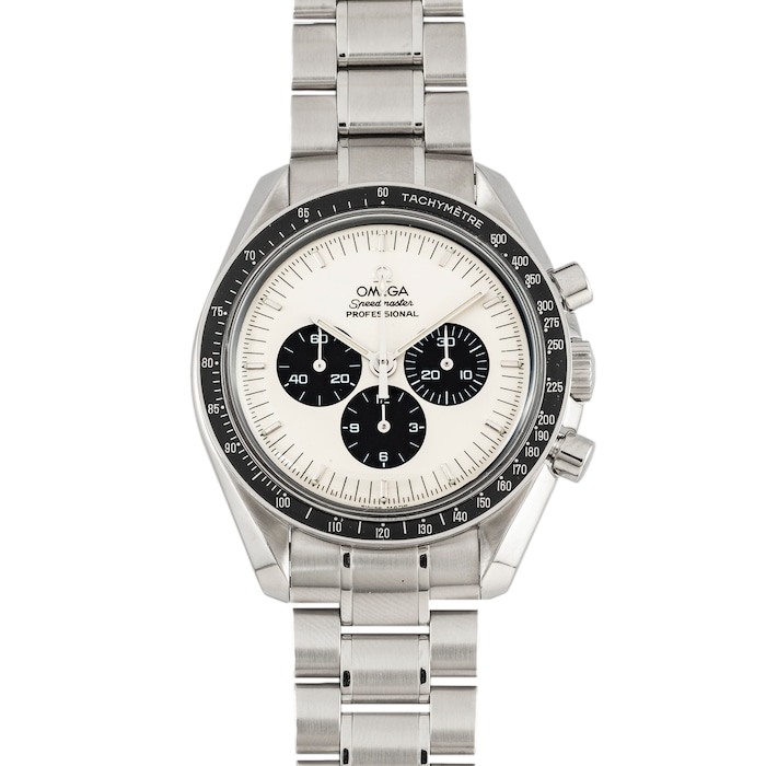 Pre-Owned Omega Speedmaster Professional 'Mitsukoshi'