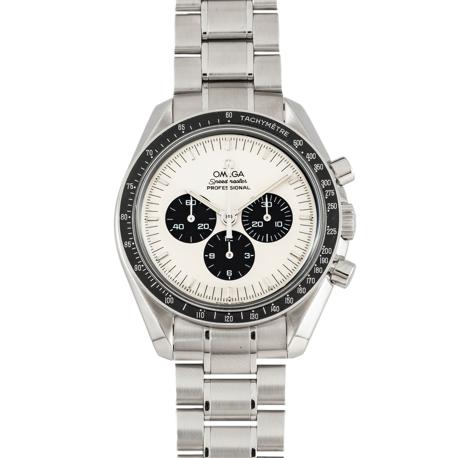 Pre-Owned Omega Speedmaster Professional 'Mitsukoshi'