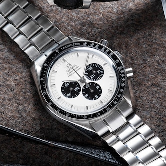 Pre-Owned Omega Speedmaster Professional 'Mitsukoshi'