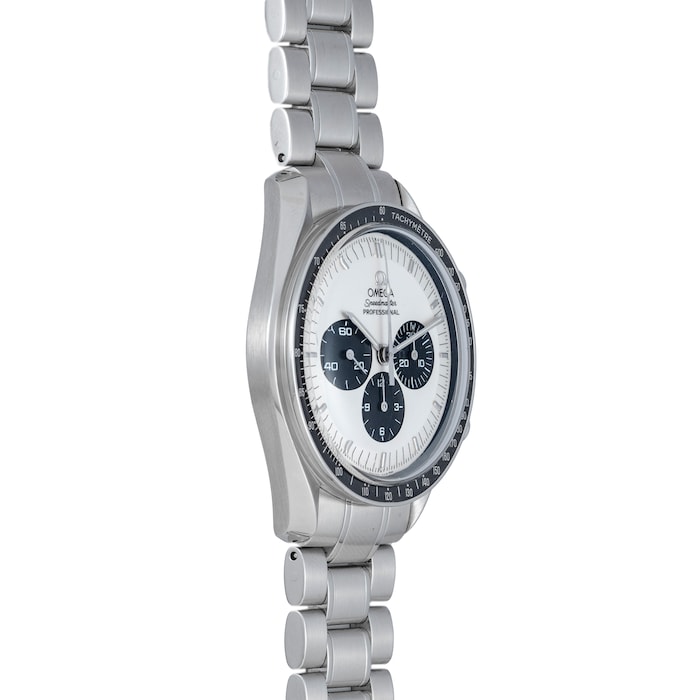 Pre-Owned Omega Speedmaster Professional 'Mitsukoshi'