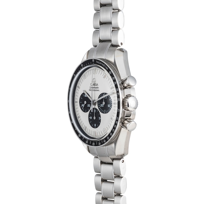 Pre-Owned Omega Speedmaster Professional 'Mitsukoshi'
