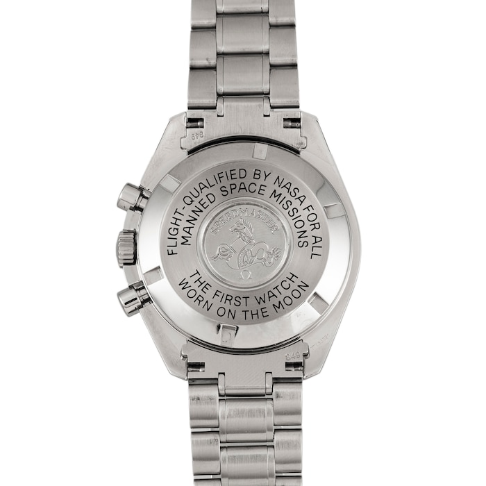 Pre-Owned Omega Speedmaster Professional 'Mitsukoshi'