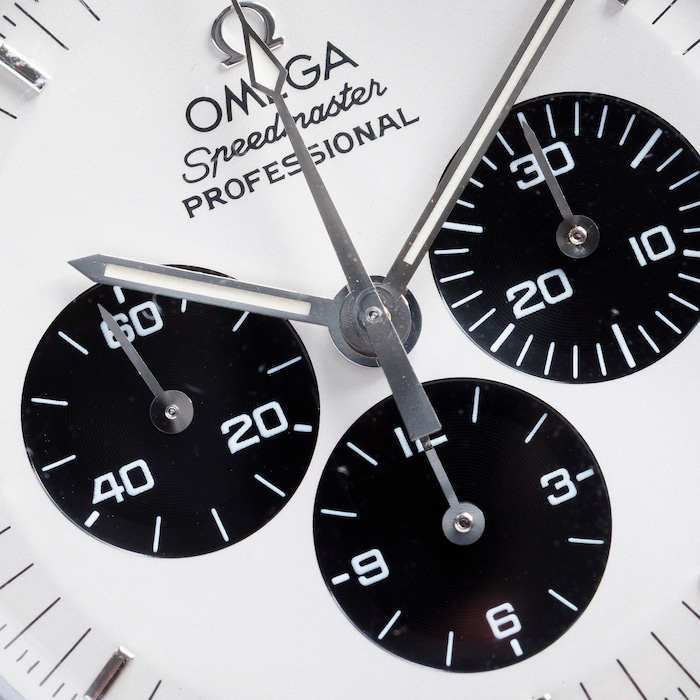 Pre-Owned Omega Speedmaster Professional 'Mitsukoshi'
