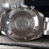 Pre-Owned Omega Speedmaster Professional 'Mitsukoshi'