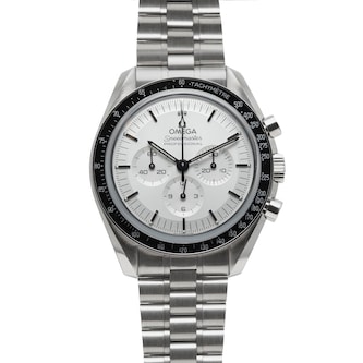 Pre-Owned Omega Omega Speedmaster Professional Canopus Gold Pre-Owned Omega Omega Speedmaster Professional Canopus Gold