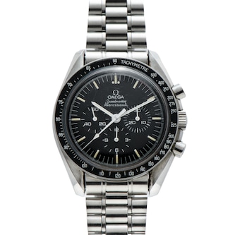 Pre-Owned Omega Speedmaster Professional