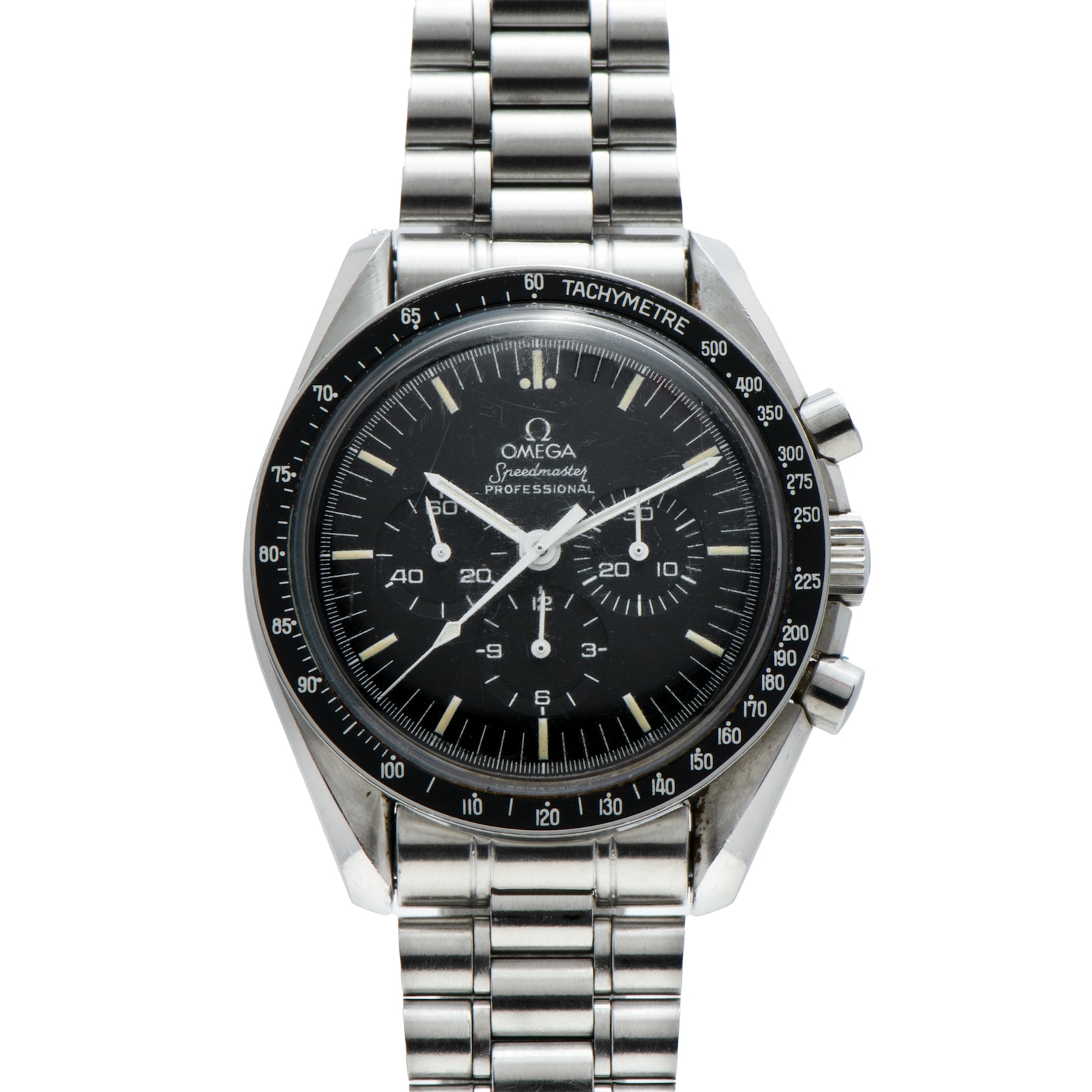 Pre-Owned Omega Speedmaster Professional