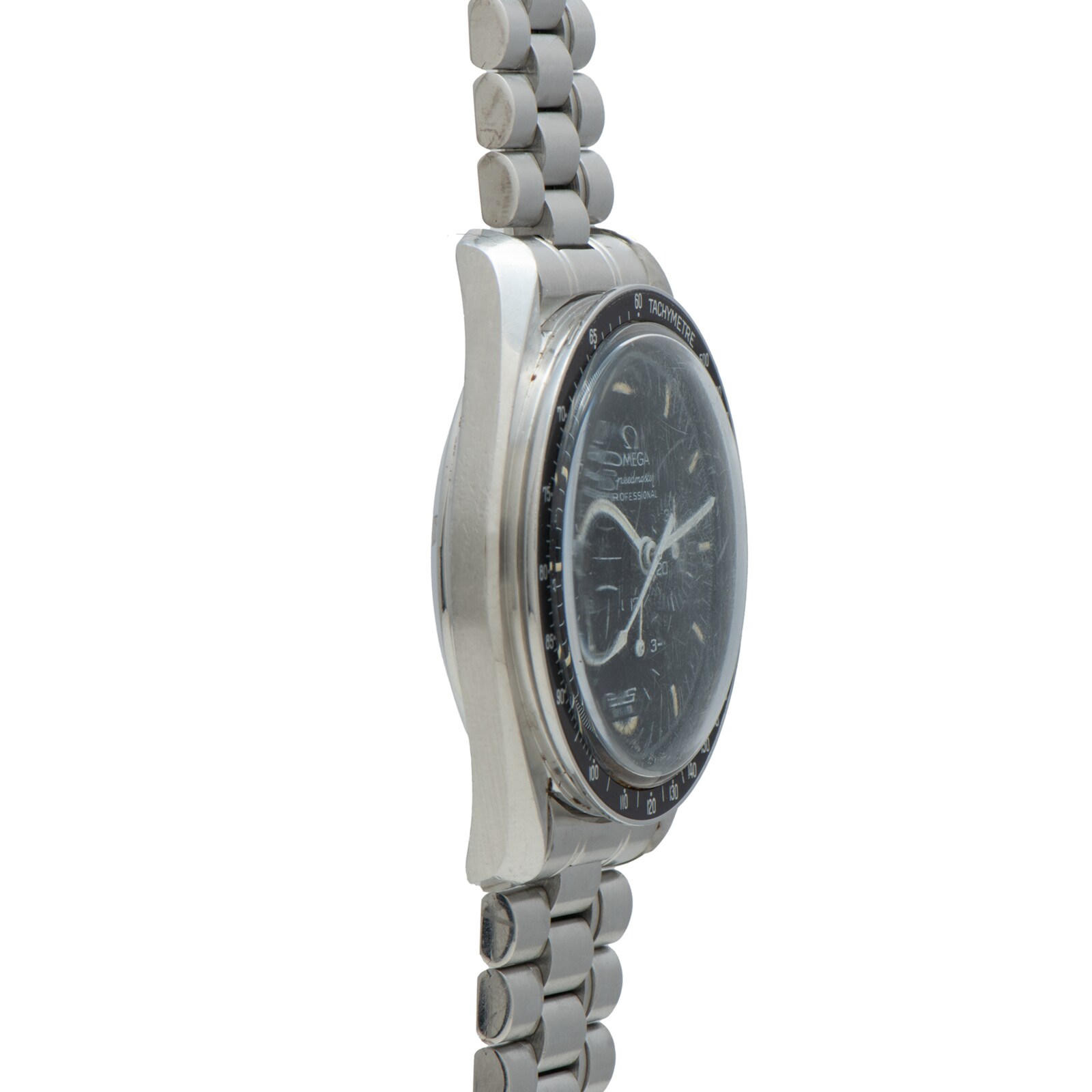 Pre-Owned Omega Speedmaster Professional