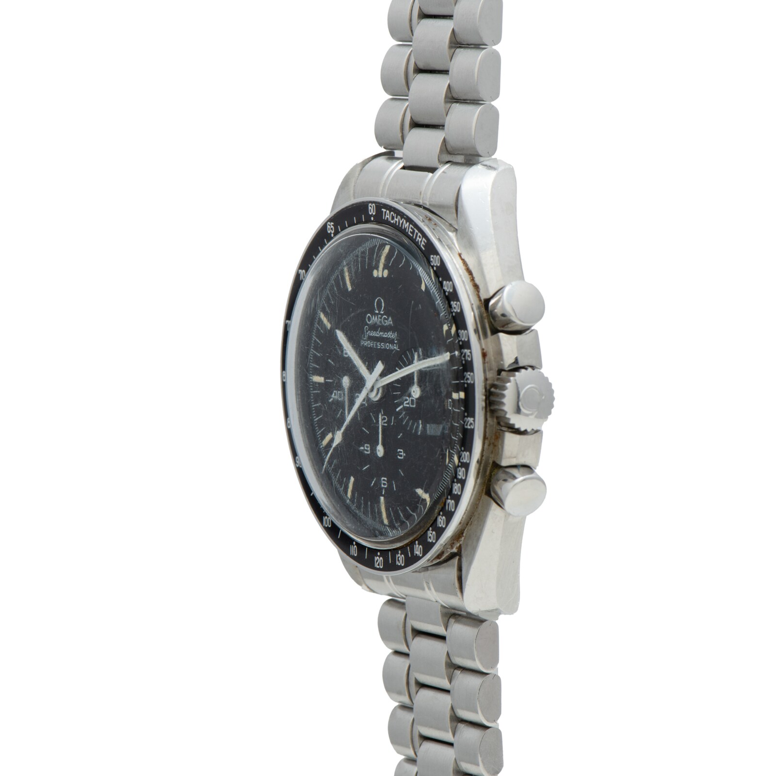 Pre-Owned Omega Speedmaster Professional