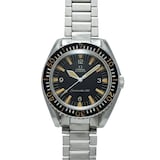 Pre-Owned Omega Seamaster 300