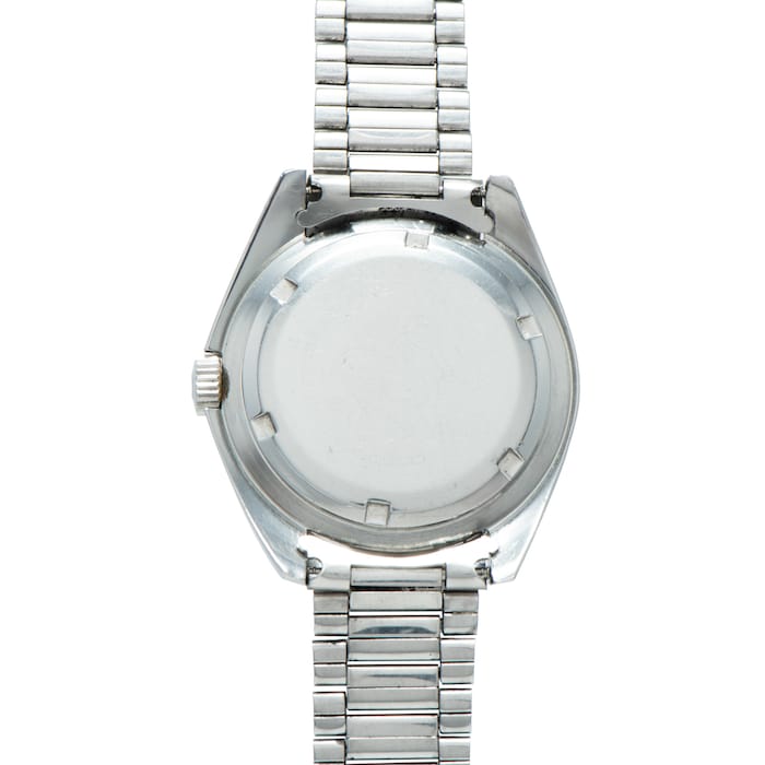 Pre-Owned Omega Seamaster 300