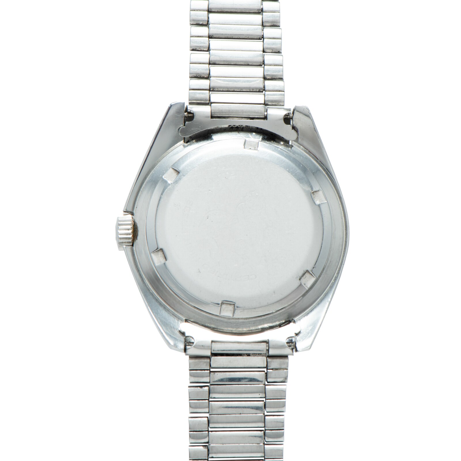 Pre-Owned Omega Seamaster 300