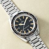 Pre-Owned Omega Seamaster 300