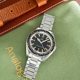 Pre-Owned Omega Seamaster 300