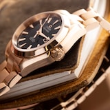 Pre-Owned Omega Seamaster Aqua Terra