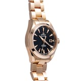 Pre-Owned Omega Seamaster Aqua Terra