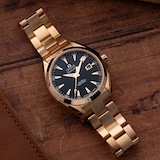 Pre-Owned Omega Seamaster Aqua Terra