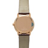 Pre-Owned Omega DeVille Prestige