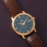 Pre-Owned Omega DeVille Prestige