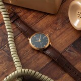 Pre-Owned Omega DeVille Prestige