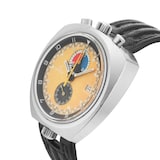 Pre-Owned Omega Seamaster Bullhead 1960s 43mm Stainless Steel