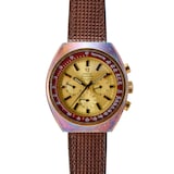 Pre-Owned Omega Speedmaster Mark II 'Patinated'