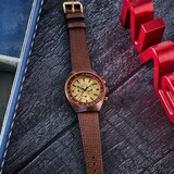 Pre-Owned Omega Speedmaster Mark II 'Patinated'