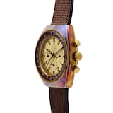 Pre-Owned Omega Speedmaster Mark II 'Patinated'
