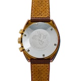 Pre-Owned Omega Speedmaster Mark II 'Patinated'
