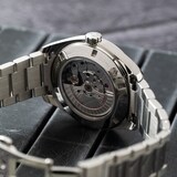 Pre-Owned Omega Seamaster Aqua Terra GMT