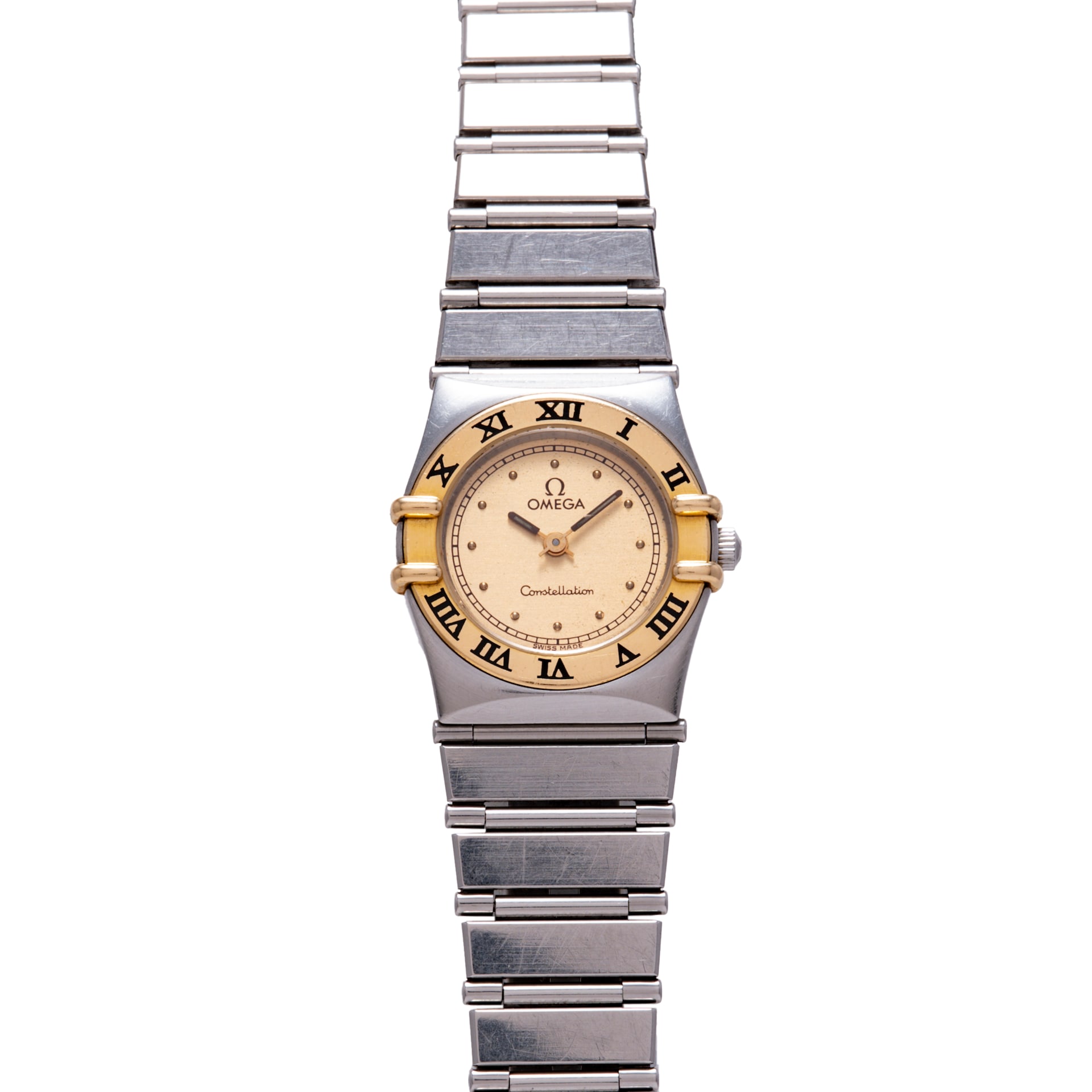 Pre-Owned Omega Constellation