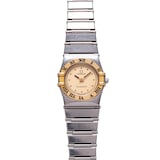 Pre-Owned Omega Constellation