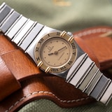 Pre-Owned Omega Constellation