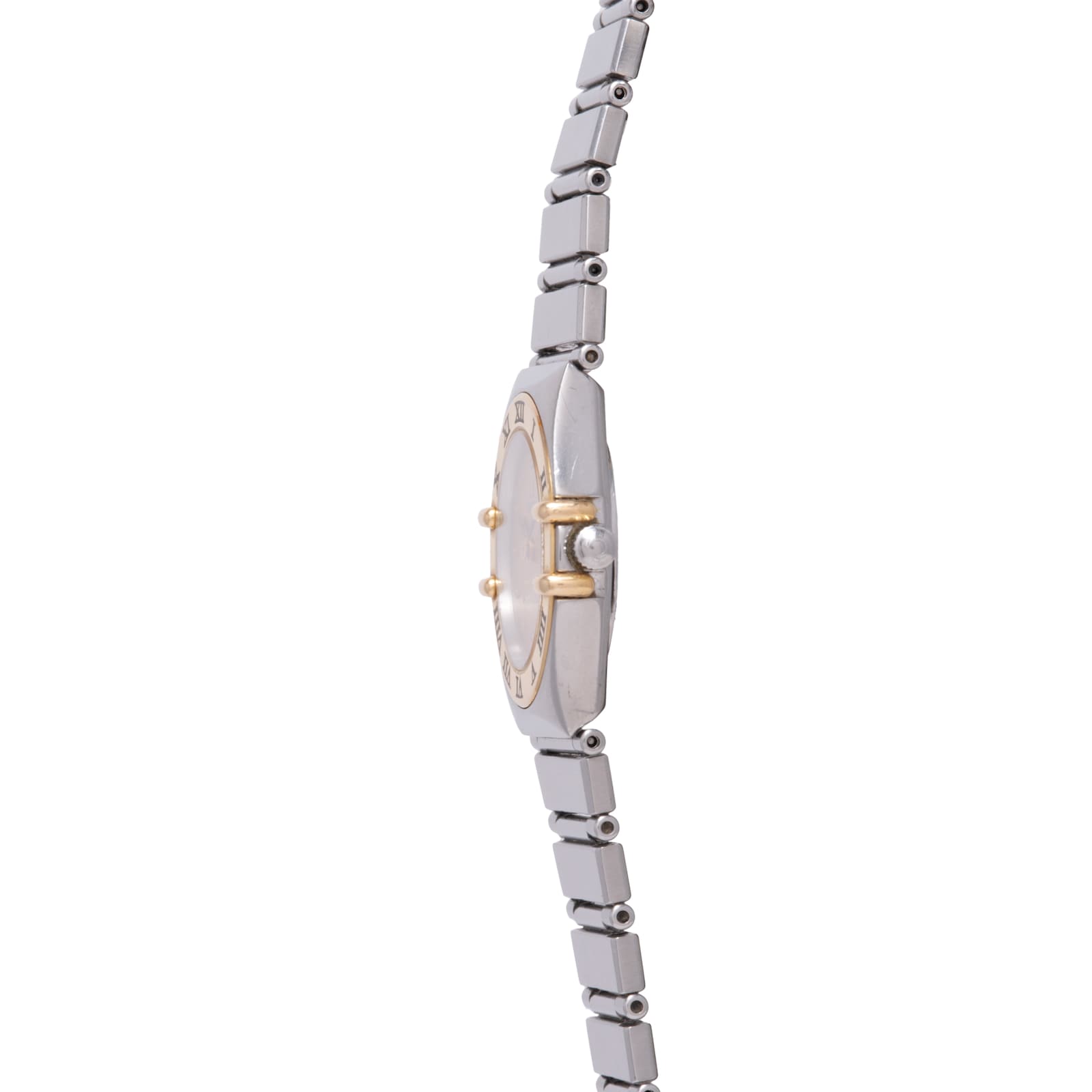 Pre-Owned Omega Constellation