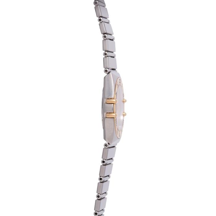 Pre-Owned Omega Constellation