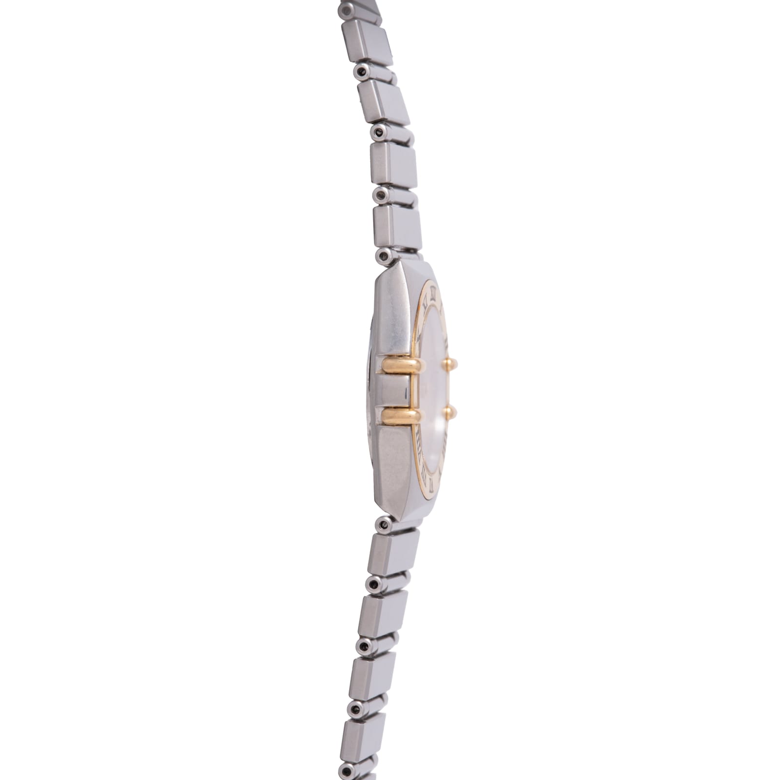 Pre-Owned Omega Constellation