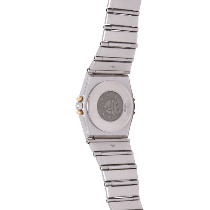 Pre-Owned Omega Constellation
