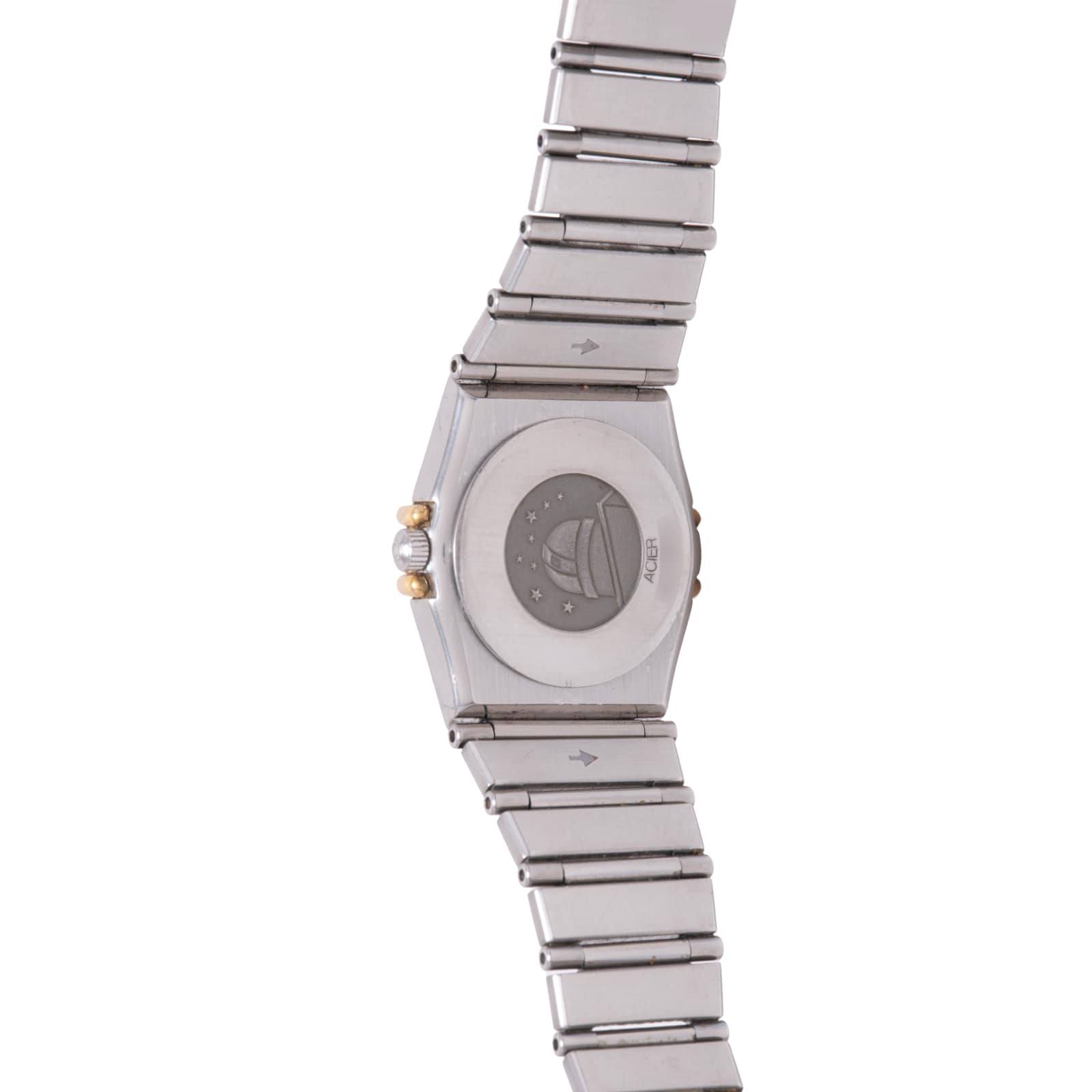 Pre-Owned Omega Constellation