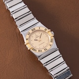 Pre-Owned Omega Constellation