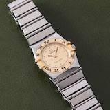 Pre-Owned Omega Constellation