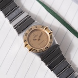 Pre-Owned Omega Constellation