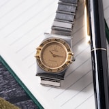 Pre-Owned Omega Constellation