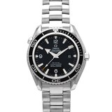 Pre-Owned Omega Seamaster Planet Ocean 600M
